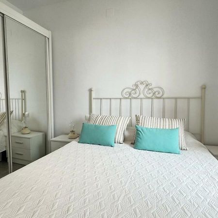 Apartament Casa Marenga Torrox Zewnętrze zdjęcie