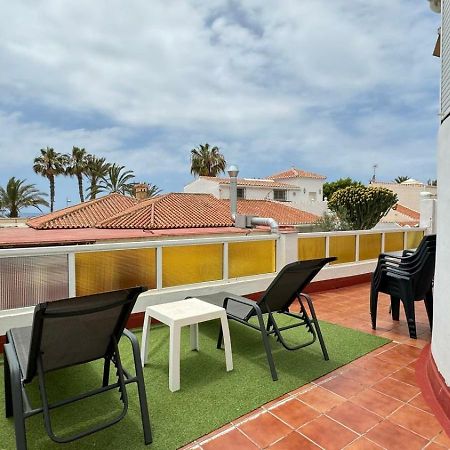 Apartament Casa Marenga Torrox Zewnętrze zdjęcie