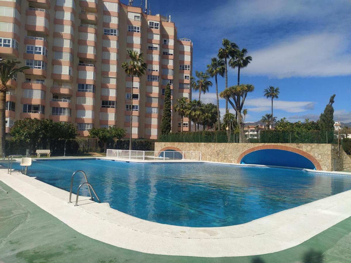 Apartament Casa Marenga Torrox Zewnętrze zdjęcie