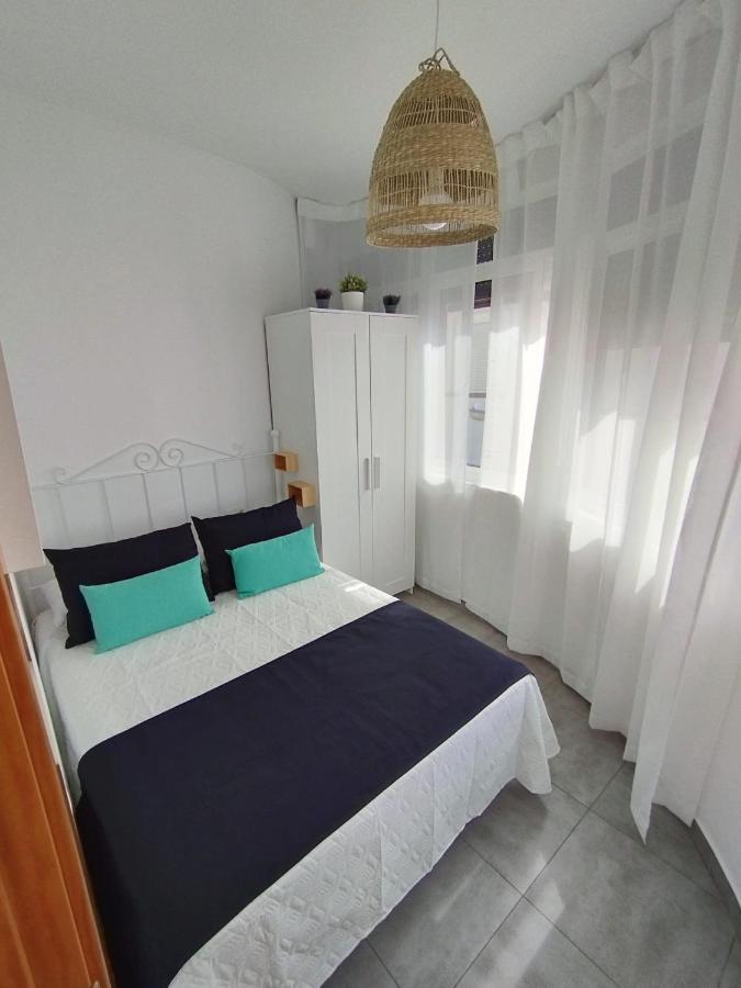 Apartament Casa Marenga Torrox Zewnętrze zdjęcie