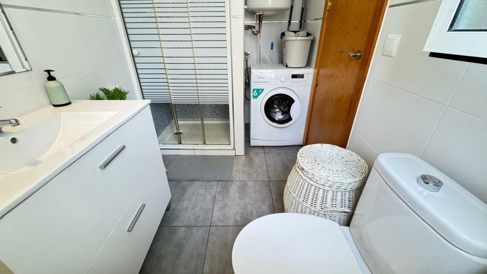 Apartament Casa Marenga Torrox Zewnętrze zdjęcie