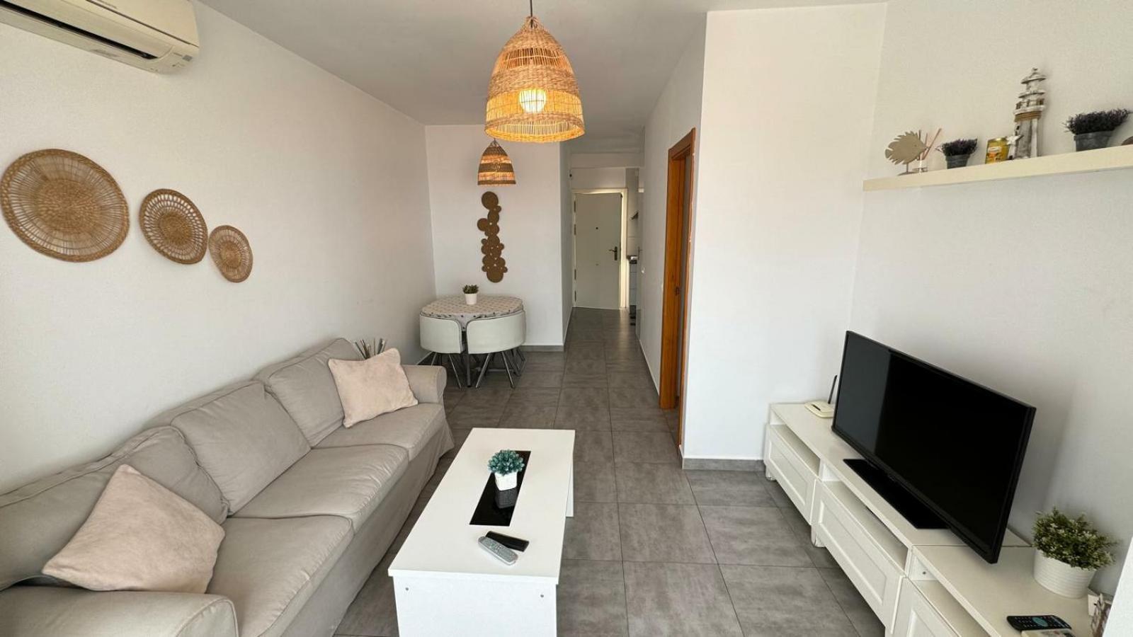 Apartament Casa Marenga Torrox Zewnętrze zdjęcie
