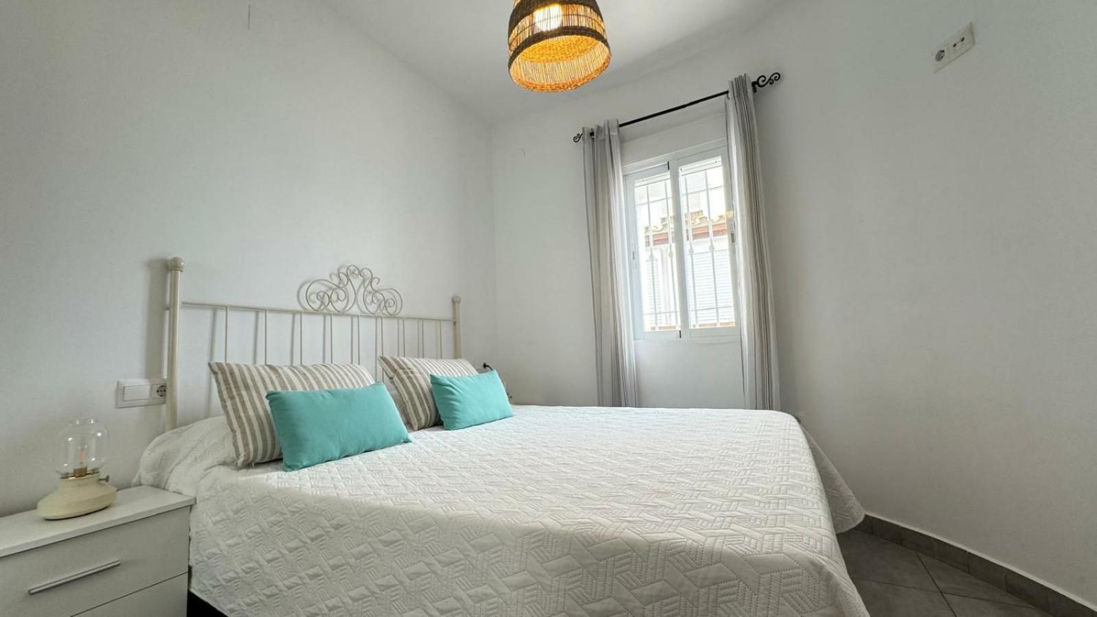 Apartament Casa Marenga Torrox Zewnętrze zdjęcie